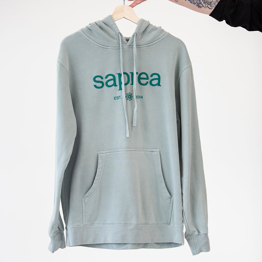 Saprea Est. Hoodie