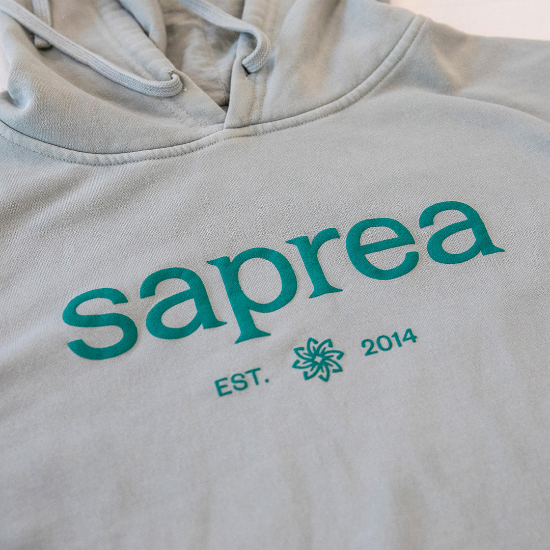Saprea Est. Hoodie